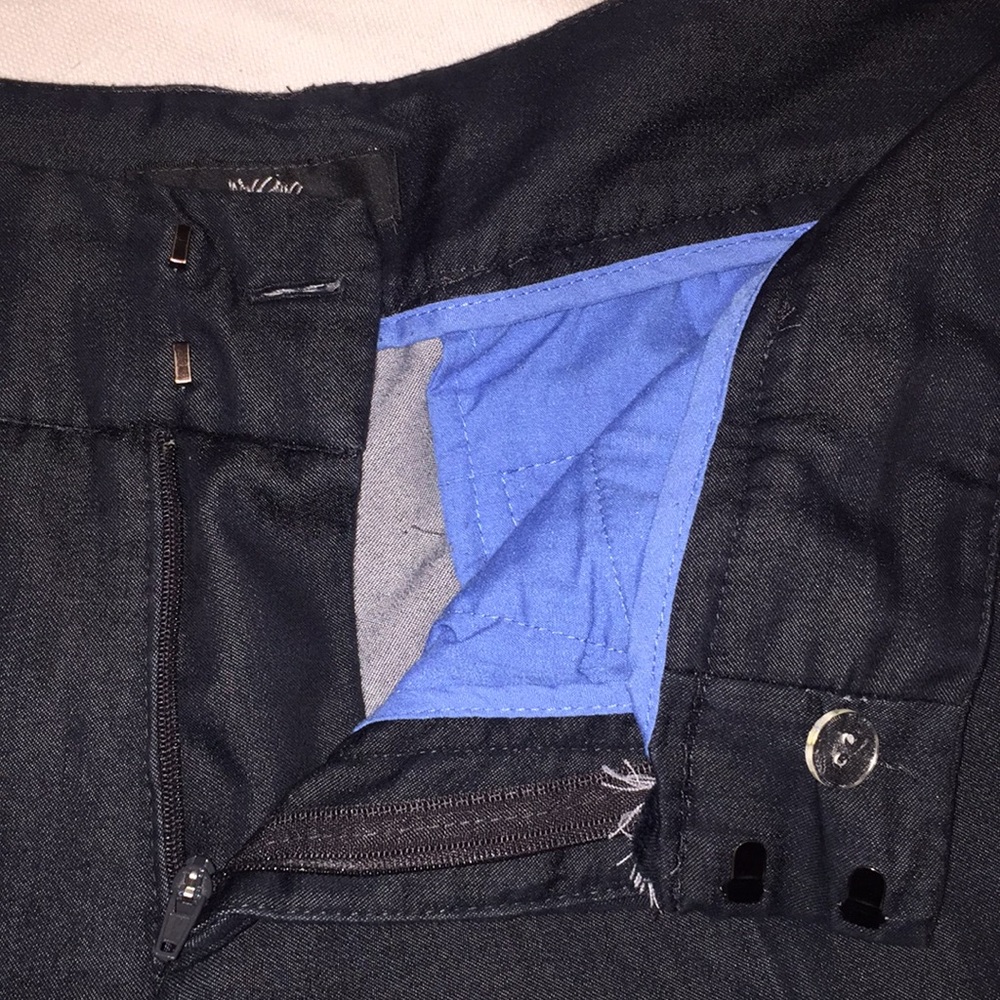 Shorts - Picture 3 of 5